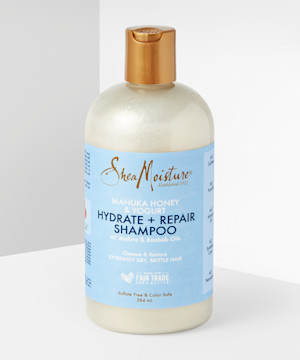 Manuka Honey & Yogurt Hydrate + Repair Shampoo