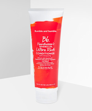 Hairdresser's Invisible Oil Ultra Rich Conditioner