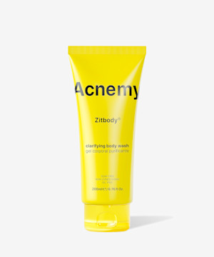 Zitbody® Purifying Body Wash