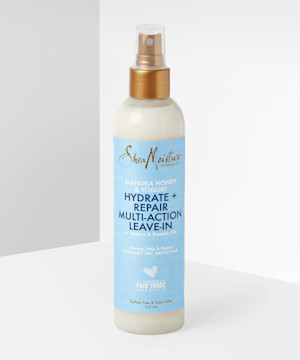 Manuka Honey & Yogurt Hydrate & Repair Leave in Conditioner