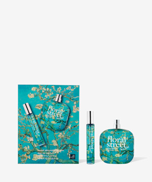 Sweet Almond Blossom 50ml +10ml Fragrance Gift Set