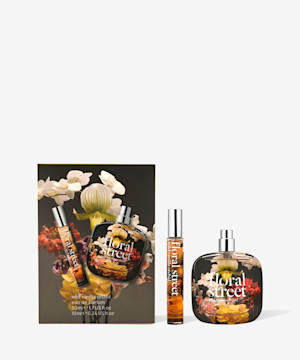 Wild Vanilla Orchid 50ml +10ml Fragrance Gift Set