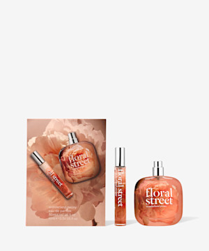 Wonderland Peony 50ml + 10ml Fragrance Gift Set
