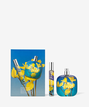 Arizona Bloom 50ml + 10ml  Fragrance Gift Set