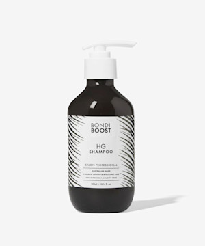 HG Shampoo