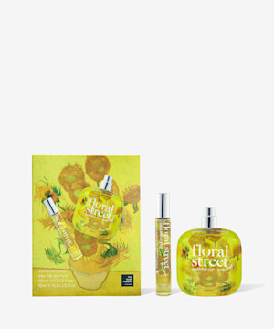 Sunflower Pop 50ml + 10ml  Fragrance Gift Set