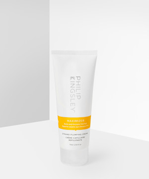 Maximizer Strand Plumping Cream
