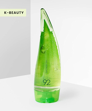 Aloe 92% Shower Gel