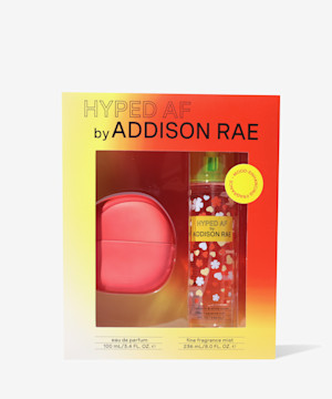 Hyped AF Gift Set