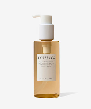 Madagascar Centella Light Cleansing Oil