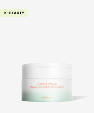 Centella Sunflower Makeup-Melting Cleansing Balm