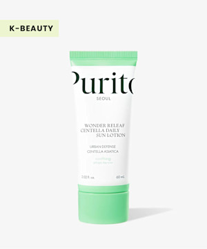 Wonder Releaf Centella Daily Sun Lotion