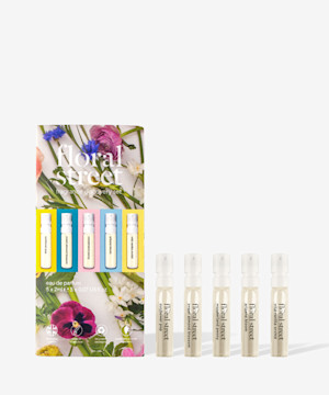 5x 2ml Discovery Set