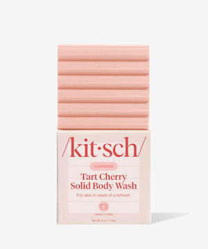 Moisturizing Tart Cherry Solid Body Wash