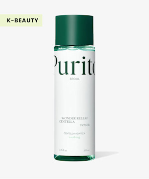Wonder Releaf Centella Toner