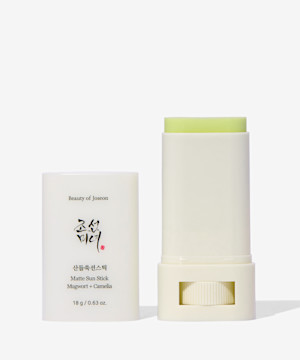 Matte Sun Stick : Mugwort + Camelia