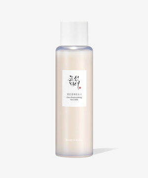 Glow Replenishing Rice Milk Toner