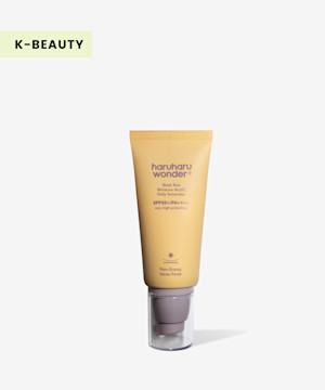 Black Rice Moisture Airyfit Daily Sunscreen SPF50+