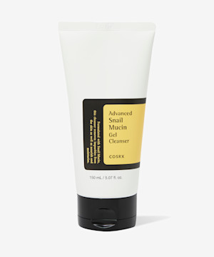 Advanced Snail Mucin Gel Cleanser