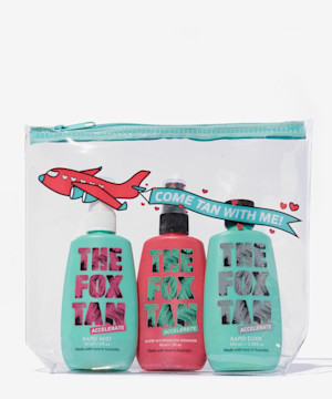 The Jet Setter Bundle