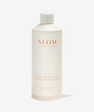 Perfect Night's Sleep Magnesium Bath Milk