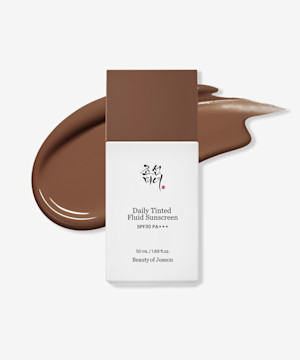 Daily Tinted Fluid Sunscreen Broad Spectrum SPF 30