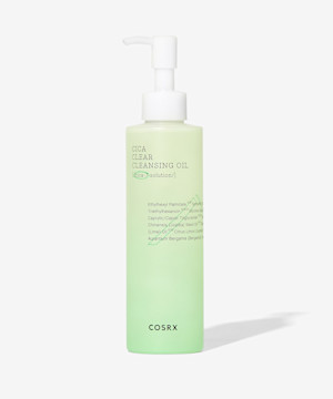 Pure Fit Cica Clear Cleansing Oil