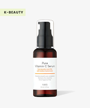 Pure Vitamin C Serum