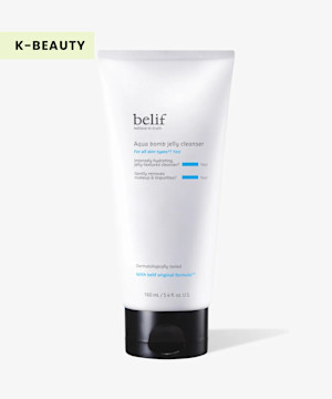 Aqua Bomb Jelly Cleanser