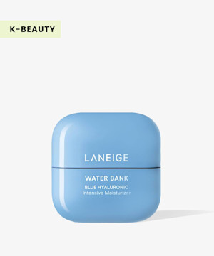 Water Bank Blue Hyaluronic Acid Intenstive Cream