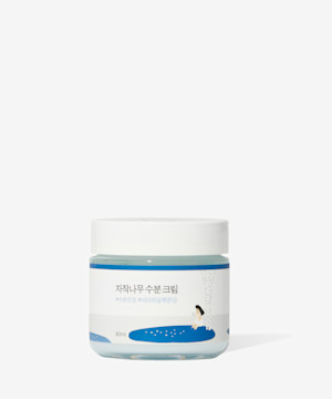 Birch Juice Moisturising Cream