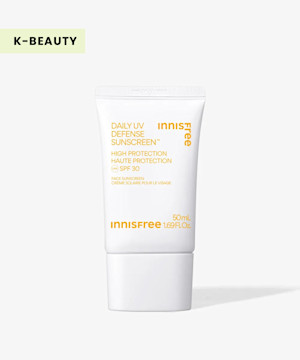 Daily UV Defence Sunscreen 10ml