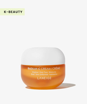 Radian-C Cream