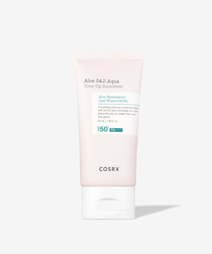 Aloe 54.2 Aqua Tone-Up Sunscreen