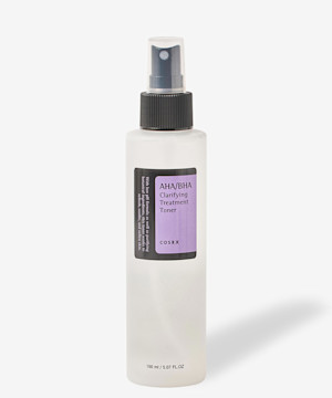 AHA/BHA Clarifying Treatment Toner