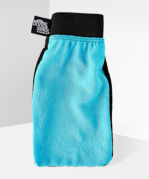 Exfoliating Mitt