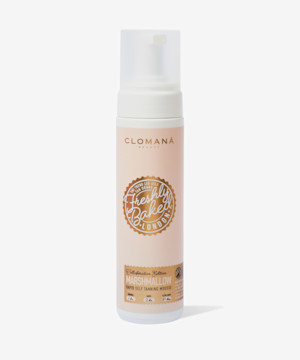 Marshmallow Rapid Tan