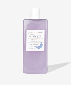 Sleep Easy Bubble Bath