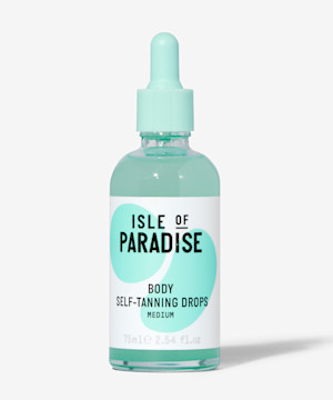 Self-Tanning Body Drops