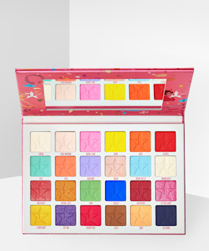Jawbreaker Palette