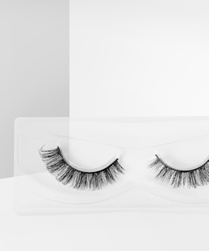 Russian Volume Strip Unicorn Lashes 4 Real