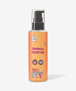 Tropical Body Oil