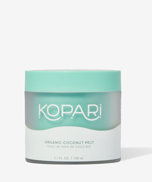 Organic Coconut Melt