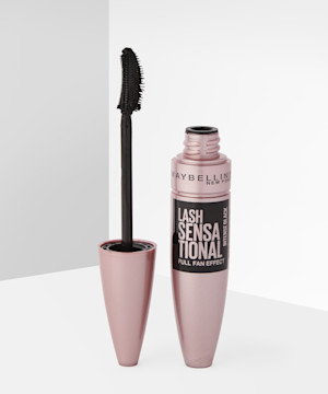Lash Sensational Mascara Intense Black