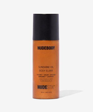 NudeBody Sunshine Oil Body Elixir