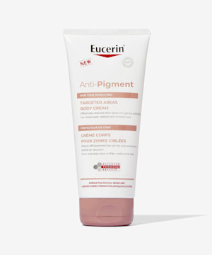 Anti Pigment Body Cream