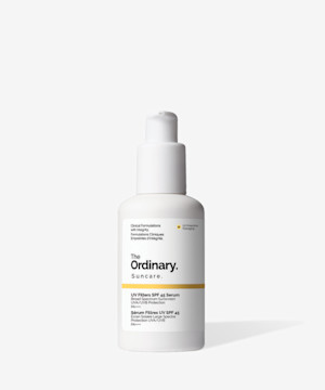 UV Filters SPF45 Serum