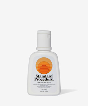 SPF 30 Sunscreen
