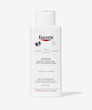 AtoControl Body Care Lotion