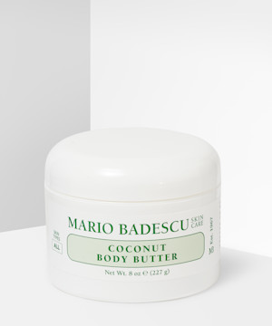 Coconut Body Butter